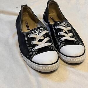 Converse Chuck Taylor All Star Ballet Lace